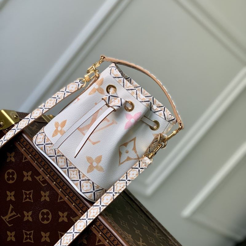 LV Bucket Bags - Click Image to Close